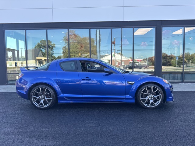 2010 Mazda RX-8 R3 photo 2