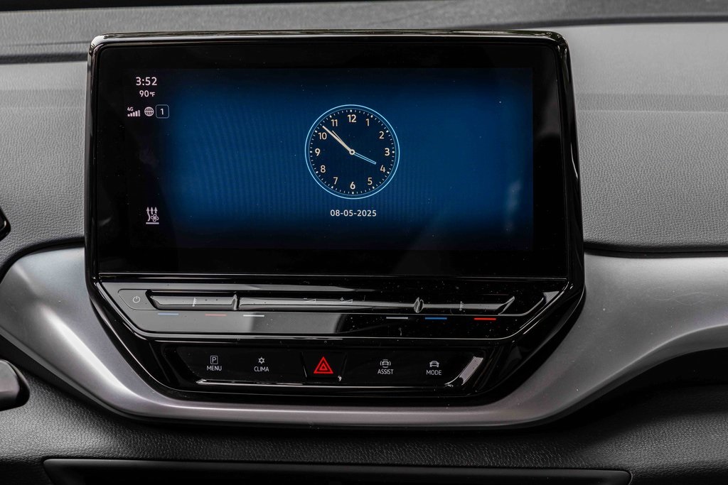 2022 Volkswagen ID.4 Pro photo 10