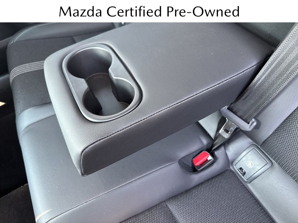2025 Mazda CX-50 2.5 S Preferred photo 23