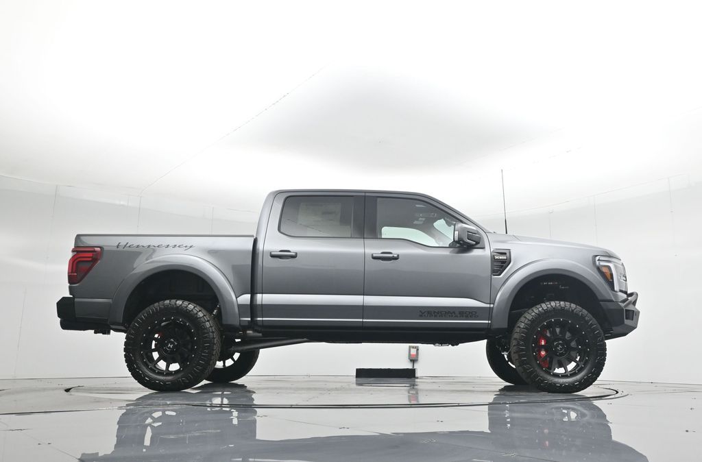 2025 Ford F-150 Lariat photo 53