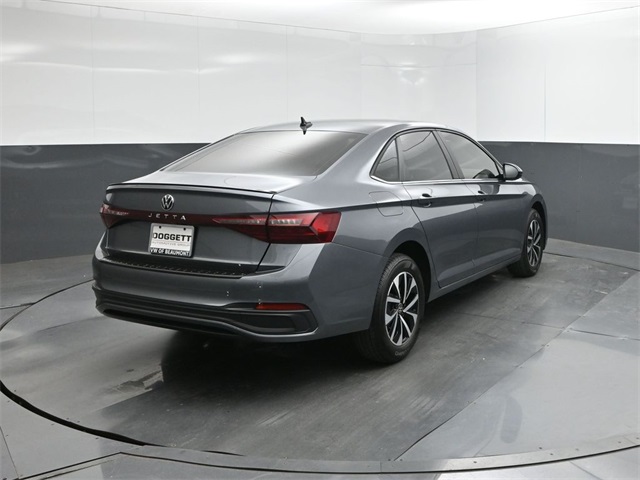 2025 Volkswagen Jetta 1.5T S photo 11