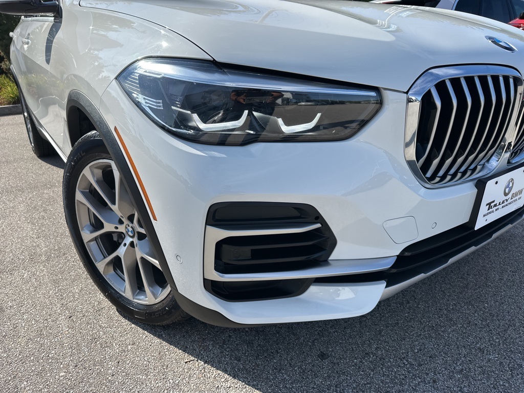 2022 Bmw X5 xDrive40i photo 29