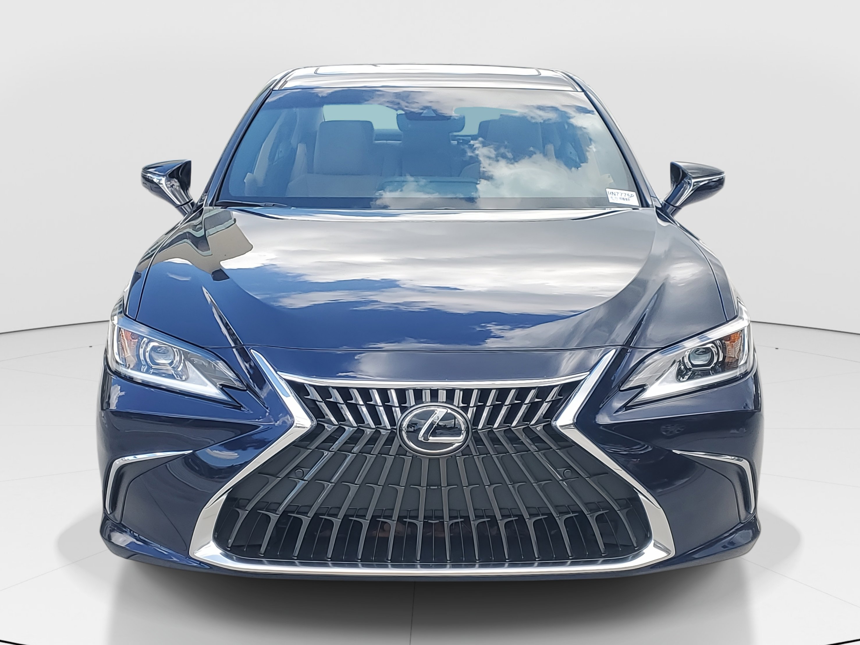 2025 Lexus ES Premium photo 3