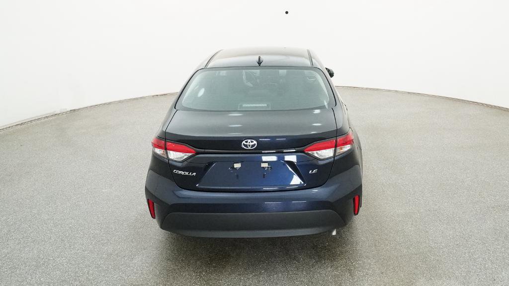 2026 Toyota Corolla LE photo 18