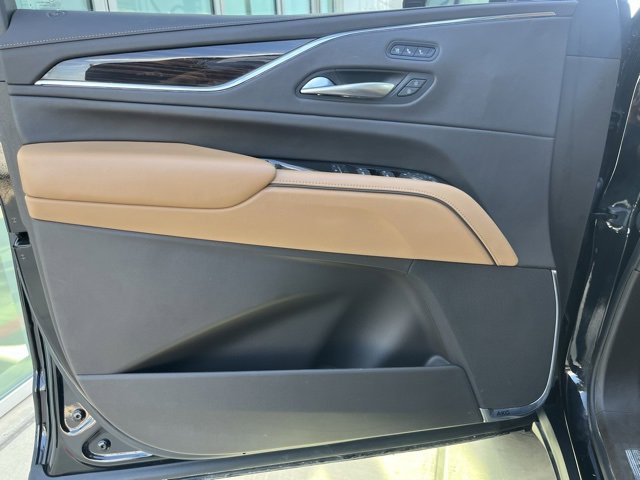 2023 Cadillac Escalade ESV Premium Luxury photo 23