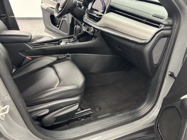 2024 Jeep Compass Limited photo 27