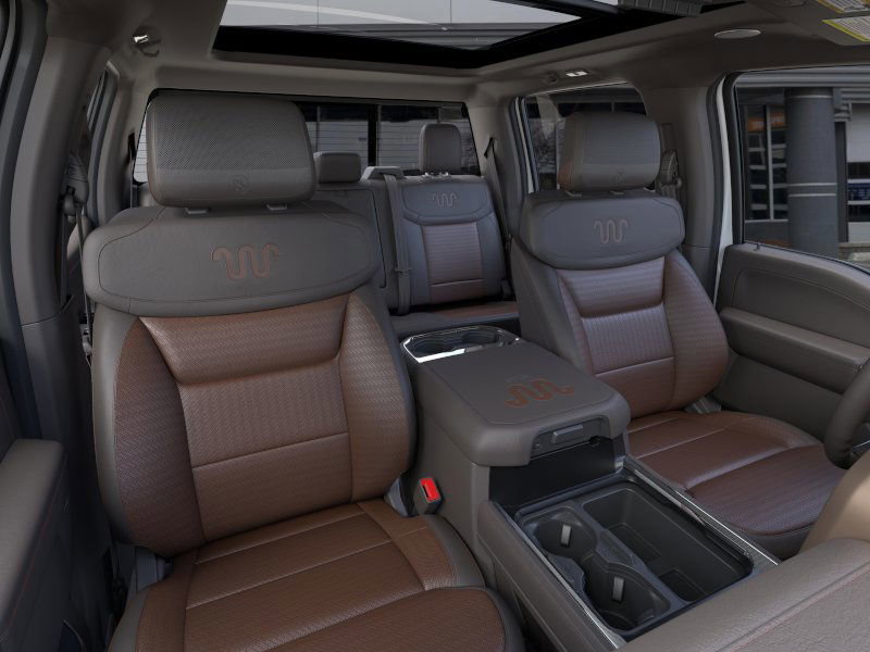 2026 FORD F-350 - Image 9