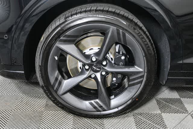2026 Genesis GV70 3.5T Sport Prestige photo 13