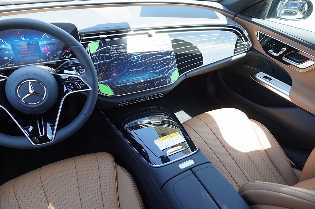 2026 Mercedes Benz E 350 photo 16