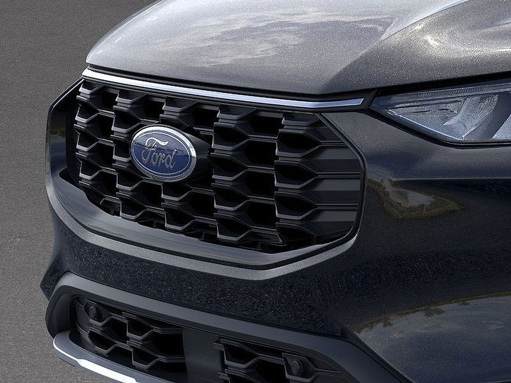 2025 Ford Escape ST-Line Select photo 14