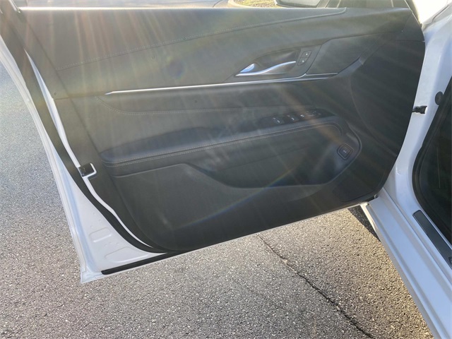 2024 Cadillac CT4 Luxury photo 14
