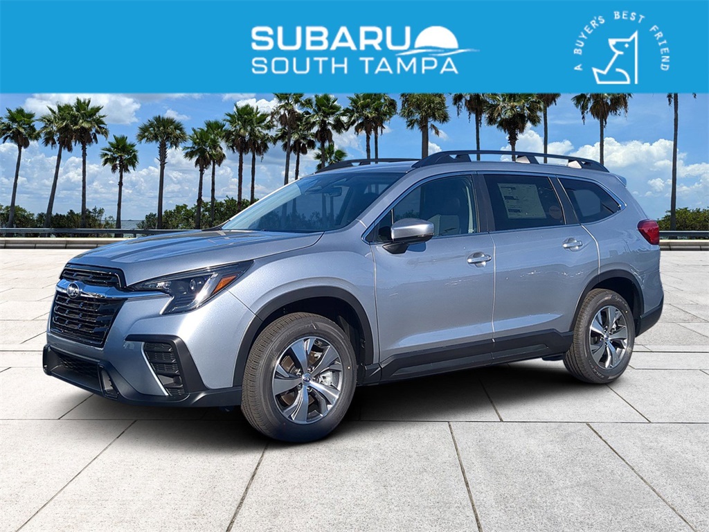 2025 Subaru Ascent Premium's photo