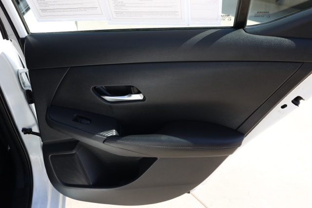 2021 Nissan Sentra S photo 16