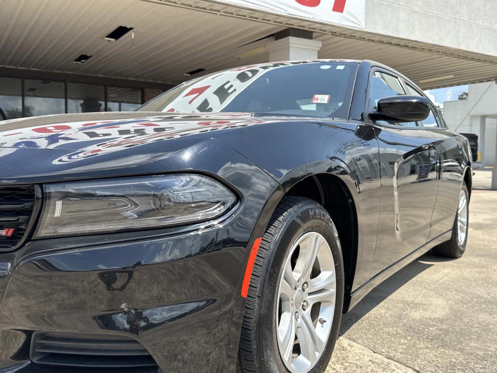 2023 Dodge Charger SXT photo 5