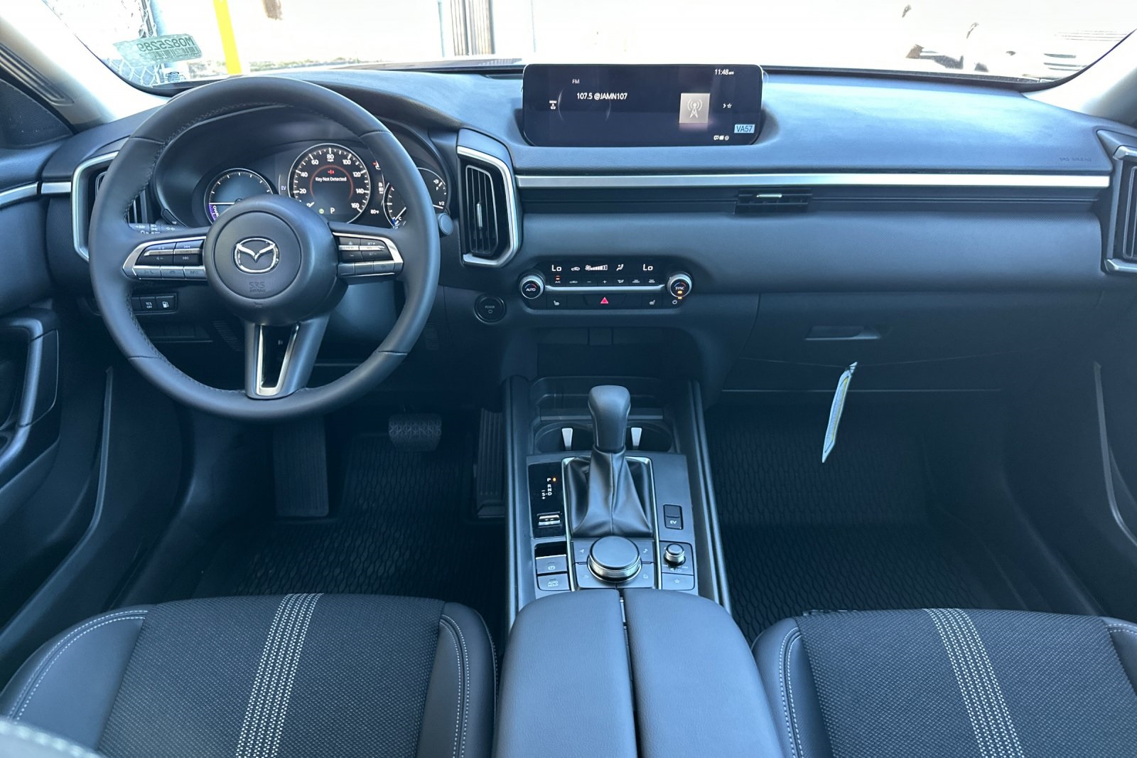 2025 Mazda CX-50 Preferred photo 13