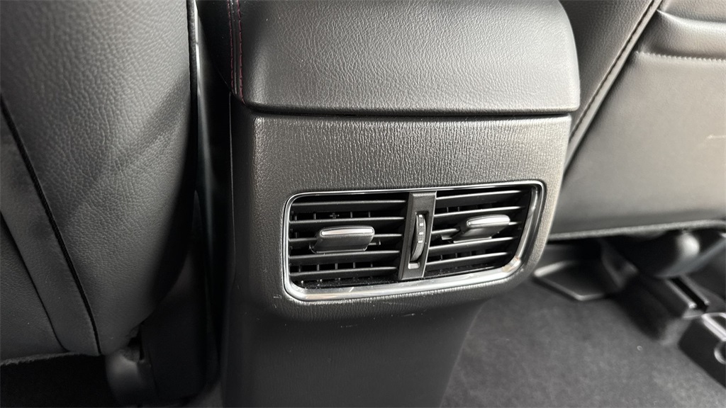 2023 Mazda CX-5 2.5 S Carbon photo 37