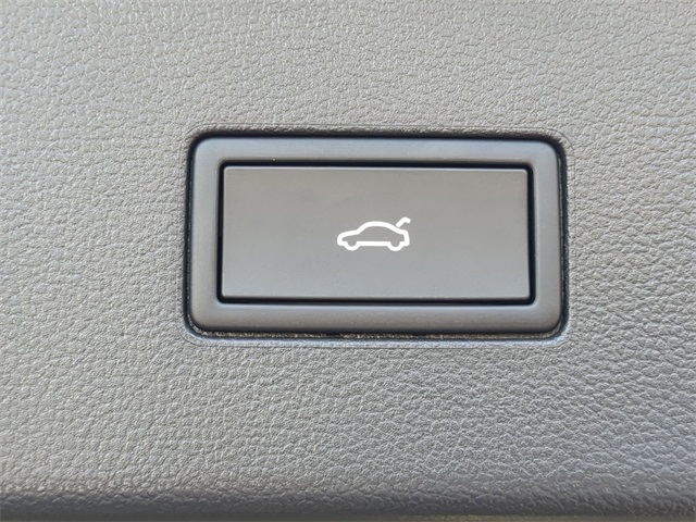 2026 Volkswagen Atlas SE Technology photo 9