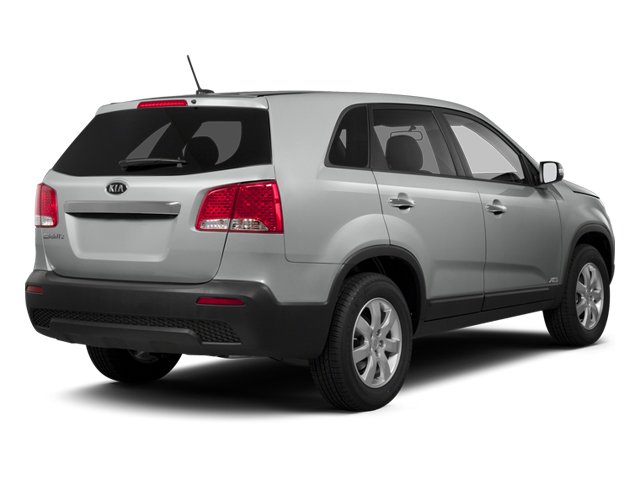 Used 2013 Kia Sorento LX with VIN 5XYKTDA66DG399538 for sale in Brainerd, Minnesota