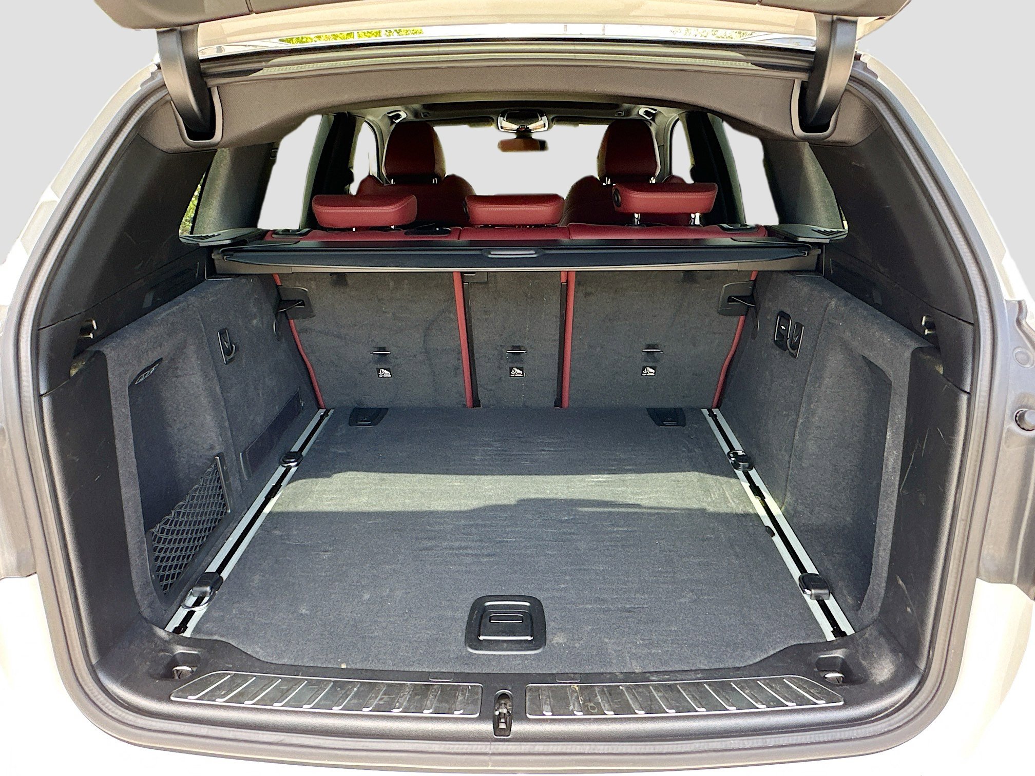 2022 Bmw X3 xDrive30i photo 29