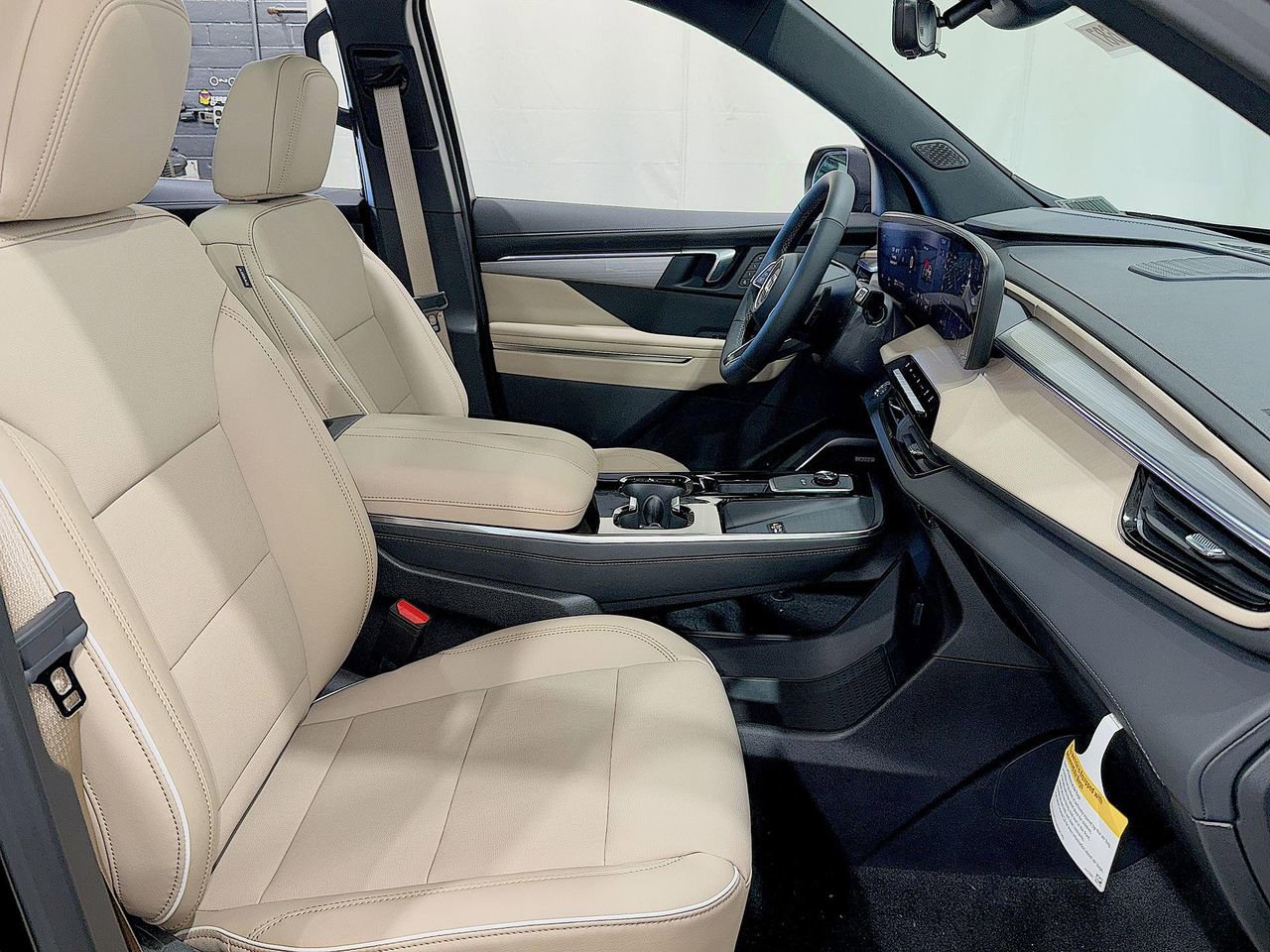 2026 Buick Enclave Preferred photo 22