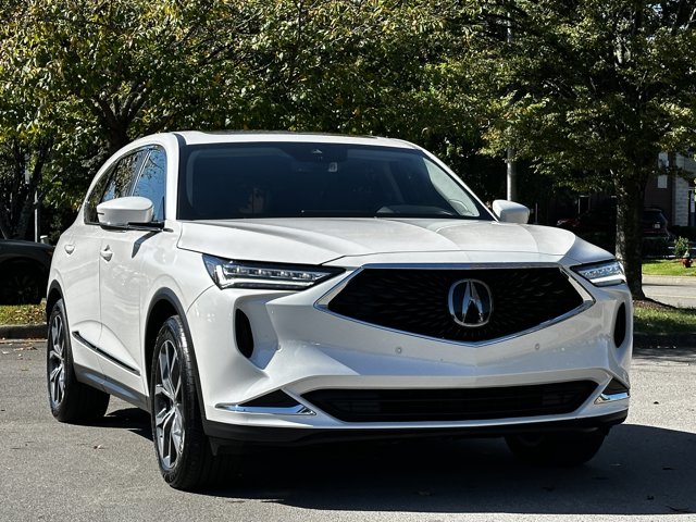 2023 Acura MDX Technology SH-AWD photo 2