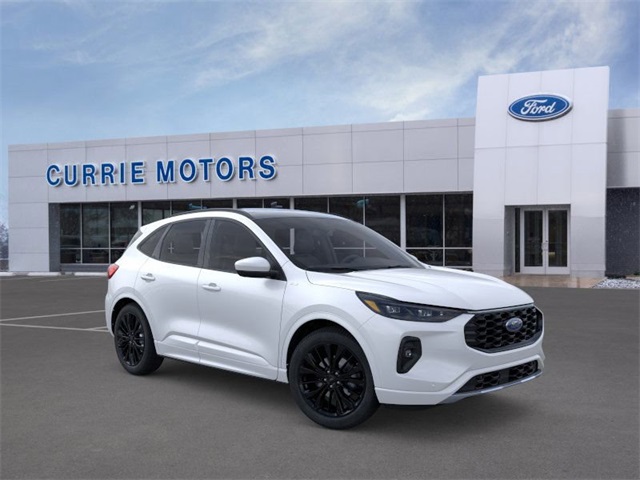 2026 FORD ESCAPE - Image 30