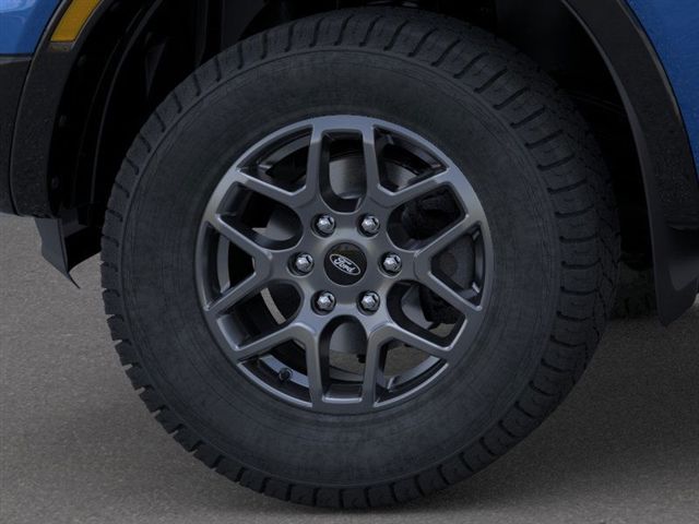 2025 FORD RANGER - Image 41