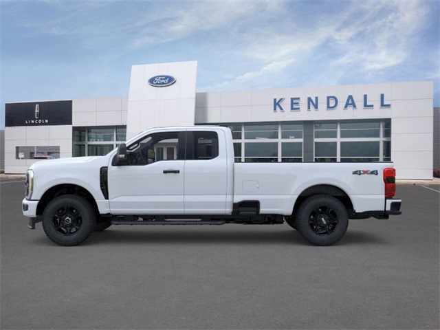 2026 Ford F-250 photo 3