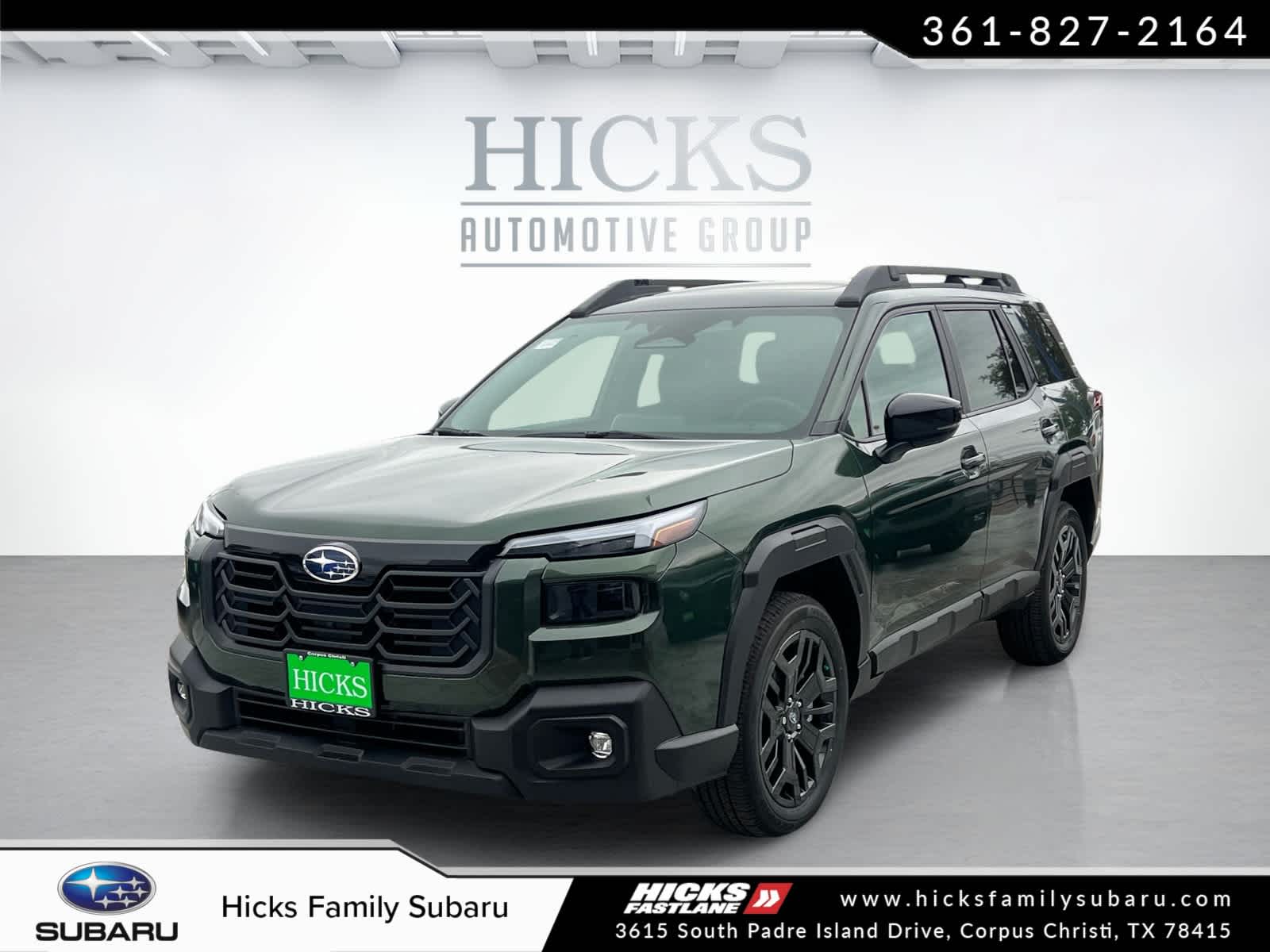 2026 Subaru Outback Limited's photo