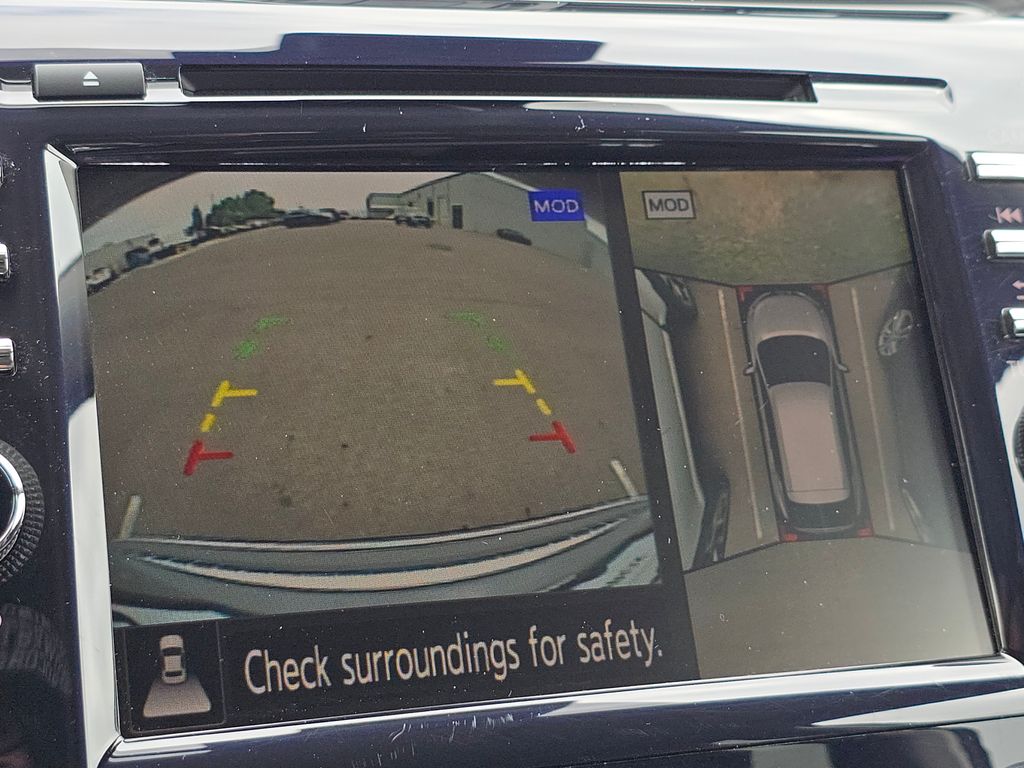 2024 Nissan Murano SL photo 26