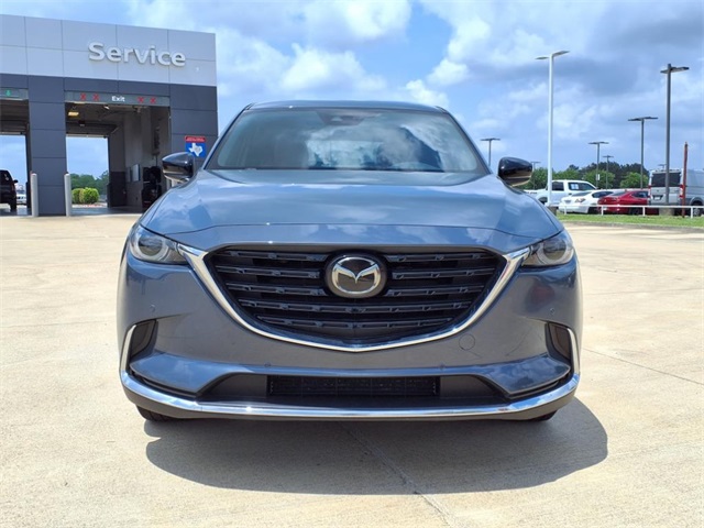 2023 Mazda CX-9 Carbon photo 20