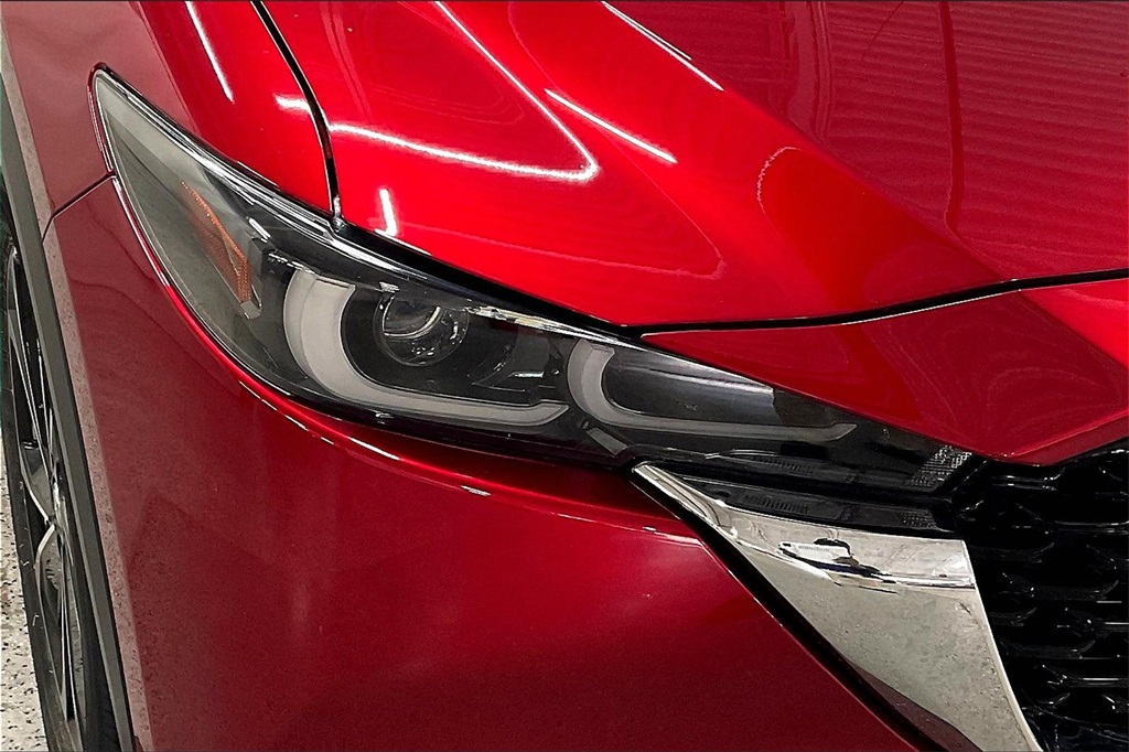 2022 Mazda CX-5 2.5 Premium Plus photo 25