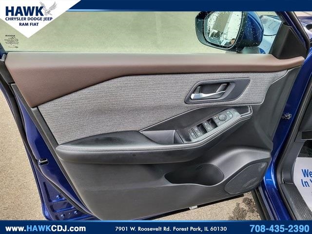 2023 NISSAN ROGUE - Image 24