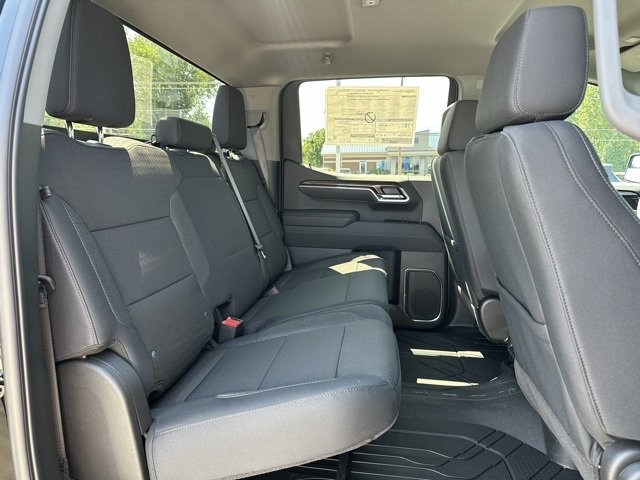 2025 Chevrolet Silverado 1500 RST photo 11