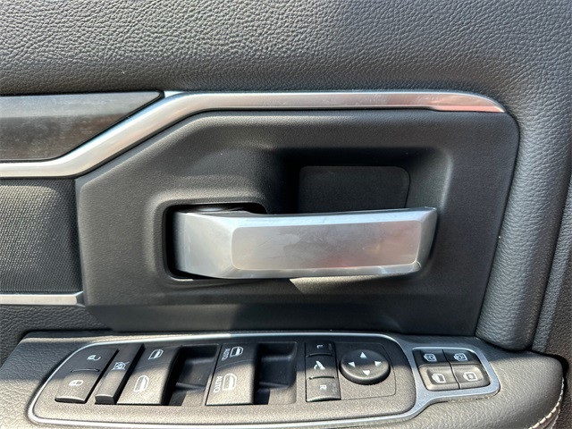 2024 Ram 2500 Big Horn photo 28