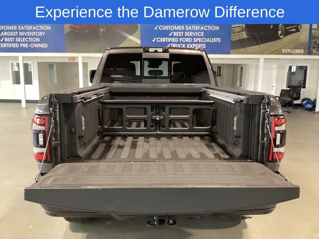 2023 Ram 2500 Limited photo 3