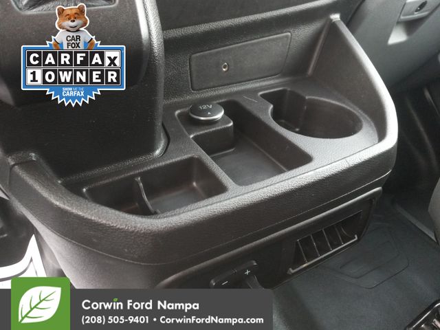2019 Ford Transit photo 14