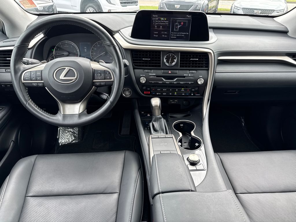 2022 Lexus RX 350 photo 23