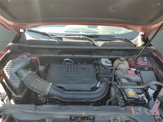 2023 Gmc Acadia SLT photo 27