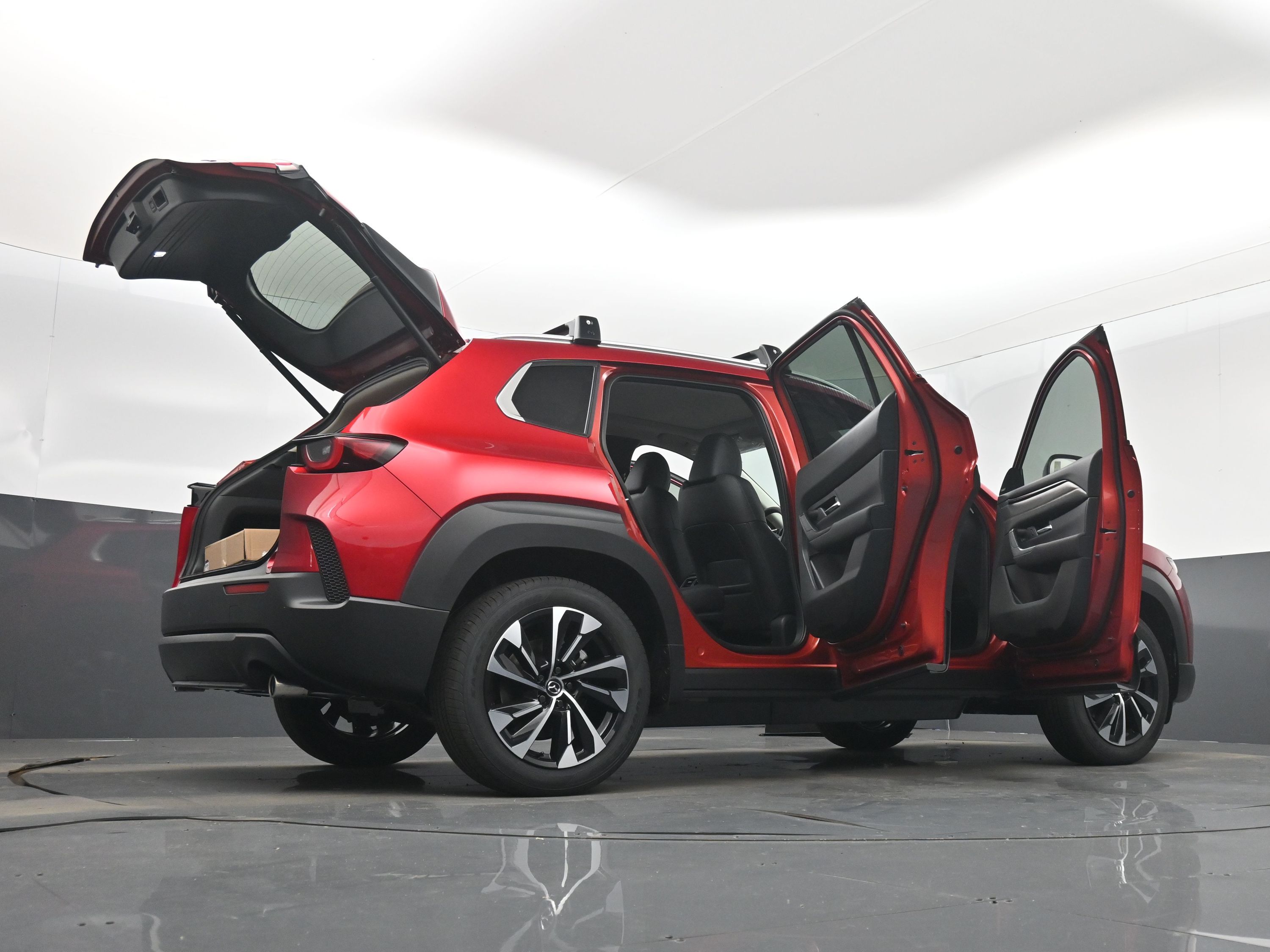 2025 Mazda CX-50 Premium Plus photo 51