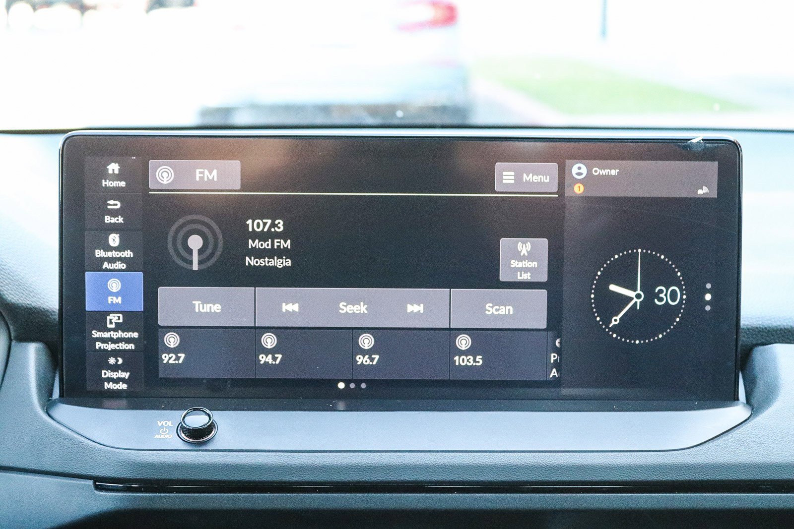 2024 Honda Accord Hybrid EX-L photo 15