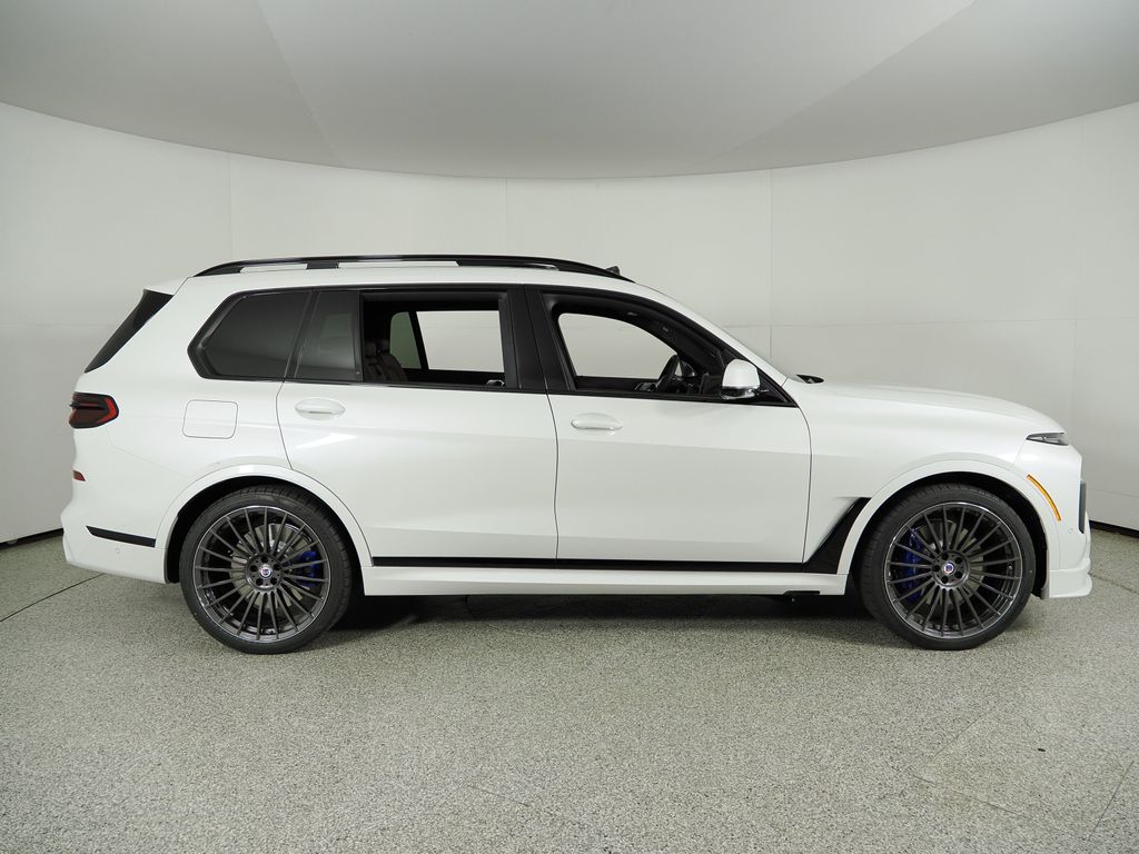 2026 Bmw X7 ALPINA XB7 photo 7
