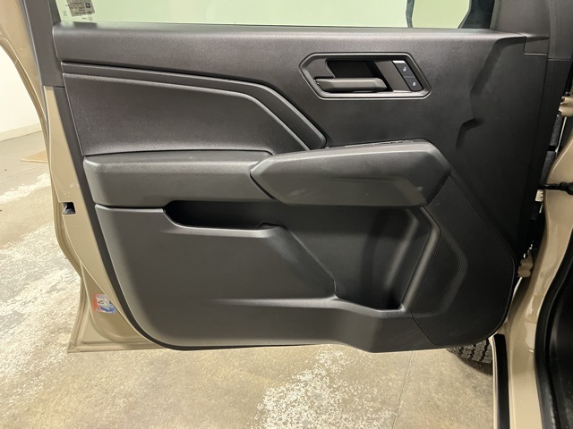 2024 Chevrolet Colorado Trail Boss photo 16