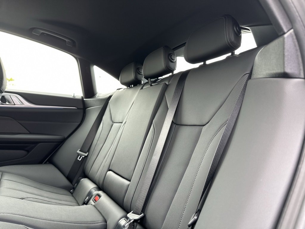 2025 Bmw i4 xDrive40 photo 20