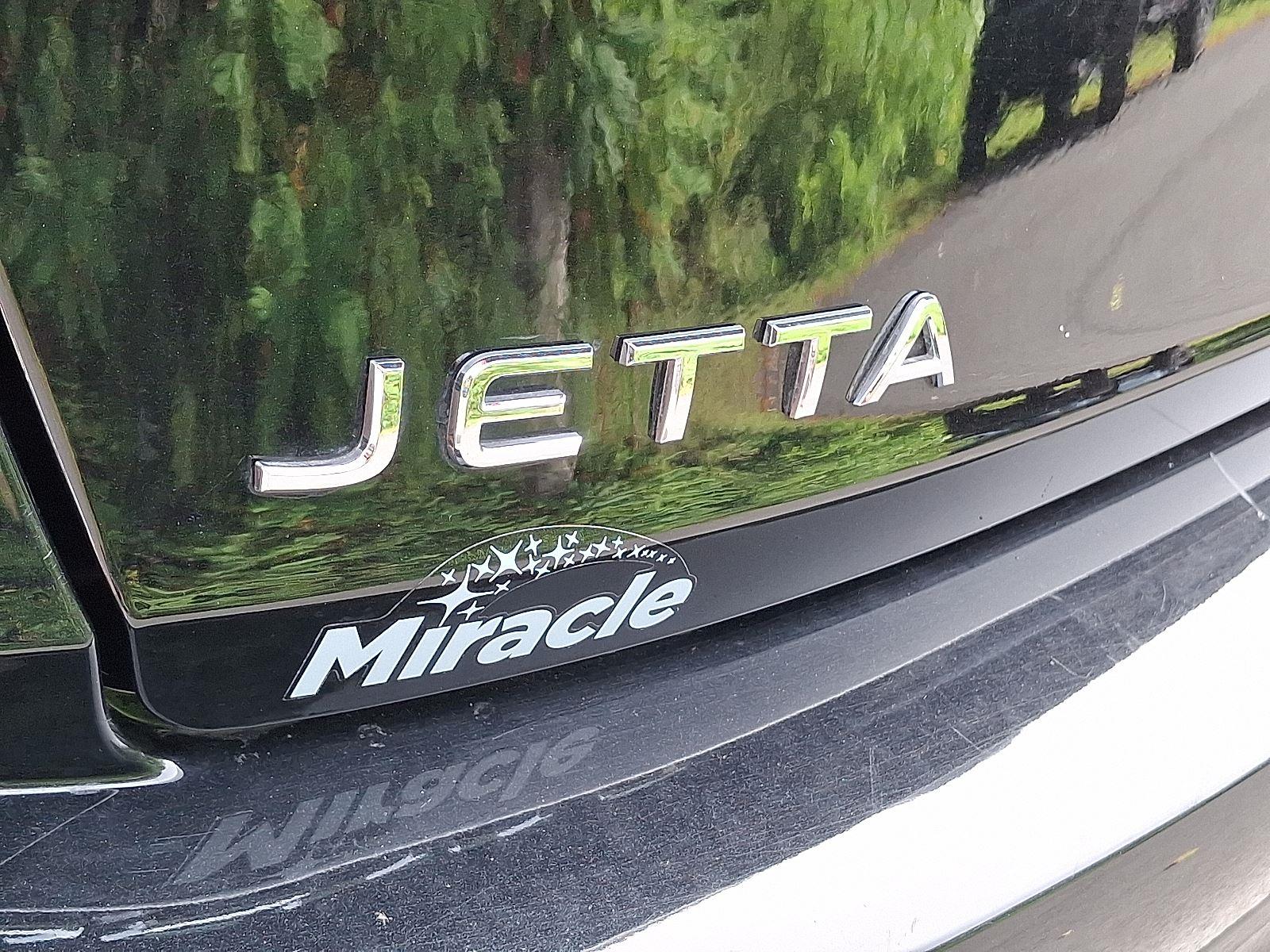 2024 Volkswagen Jetta S photo 26