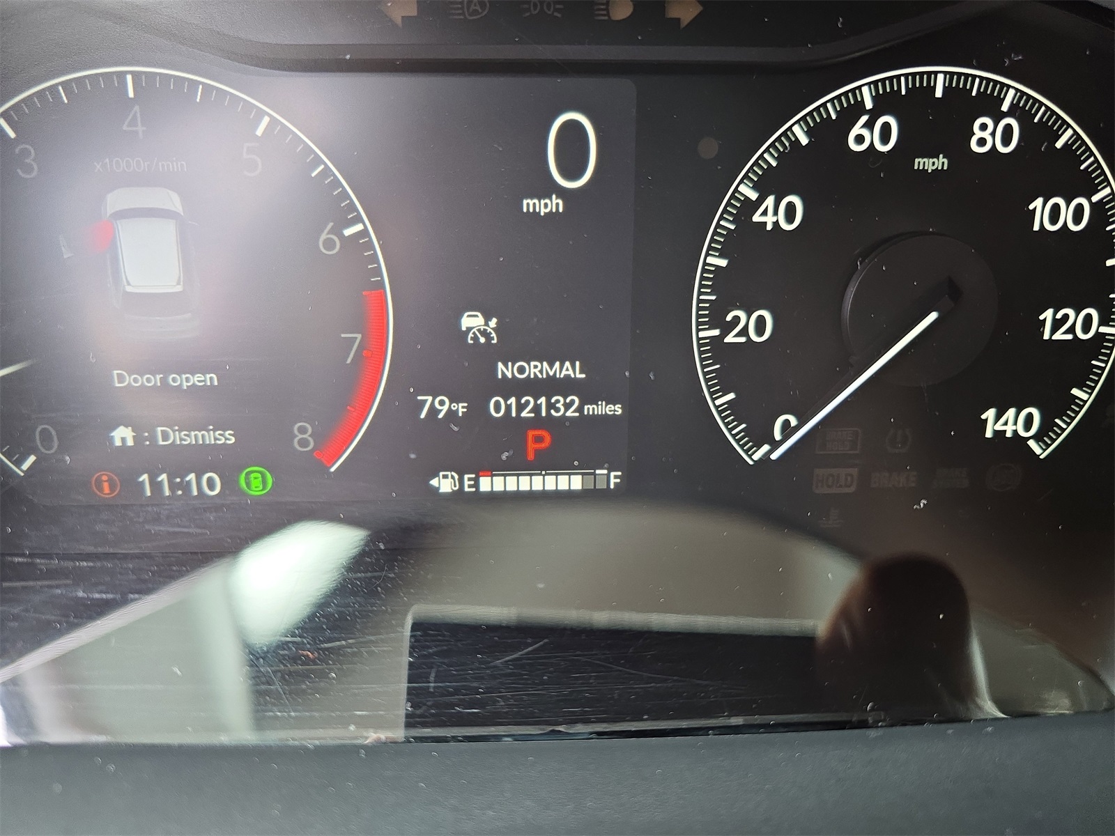 2025 Honda CR-V LX photo 26