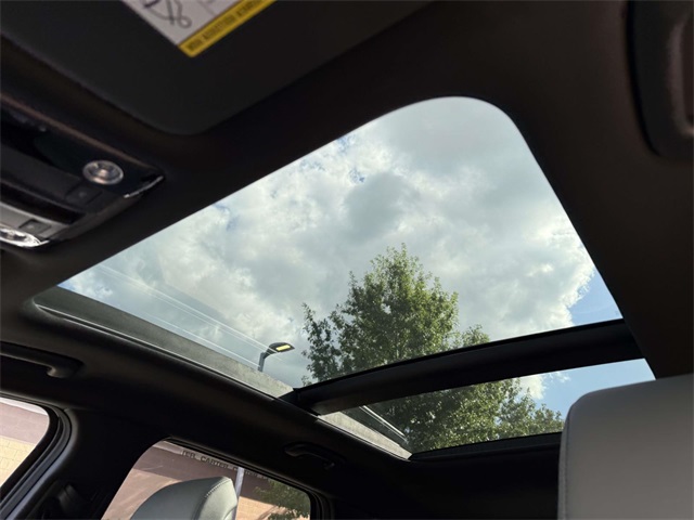 2025 Kia Sportage Plug-In Hybrid X-Line Prestige photo 4