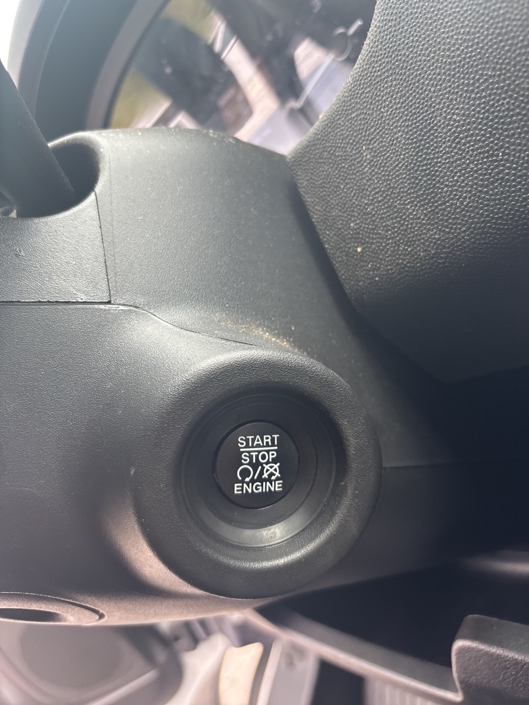 2023 Ram ProMaster 2500 photo 23