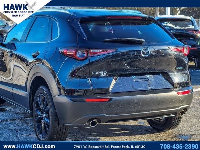 2025 MAZDA CX-30 - Image 6