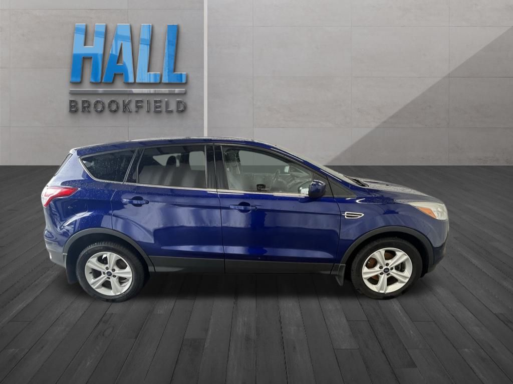 2016 Ford Escape SE photo 6